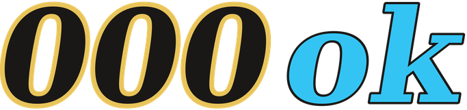 000ok logo