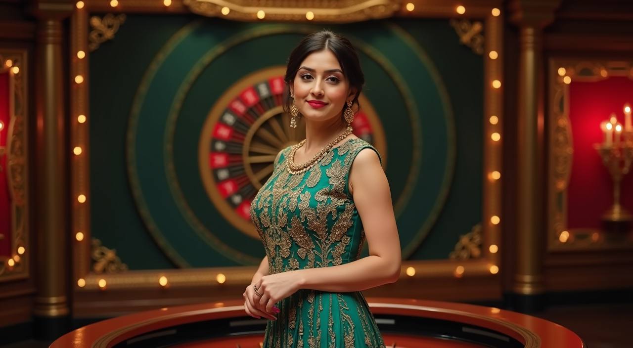 000ok Table Progressive Caribbean গেমের পরিষ্কার কাঠামো ও বাজির ধরণ