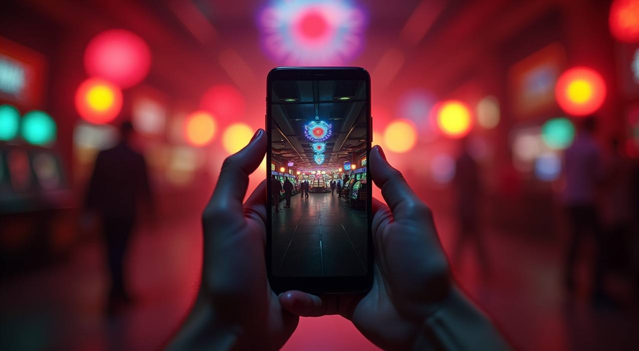 000ok mobile gaming